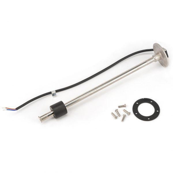 Індукційний сенсор рівня палива 350 мм Черкаси - фото 2