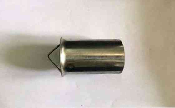 Заглушка глушника (mod.4.1) 118 Мукачево