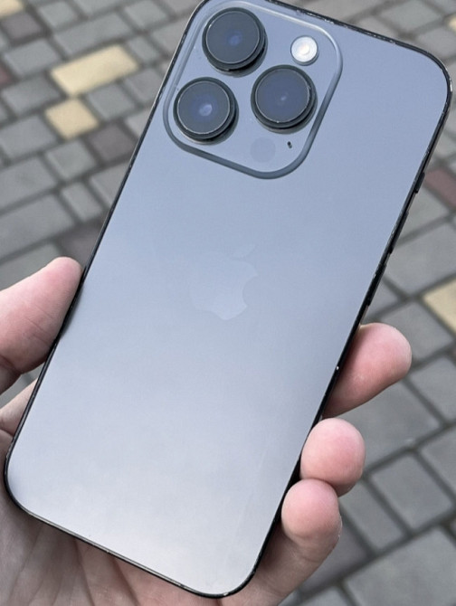 Айфон iPhone 14 Pro 128Gb. Neverlock Київ - фото 7