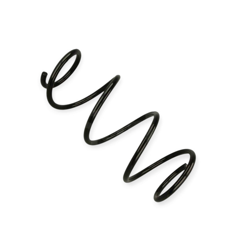 Пружина Renault Clio III 1.4-1.6i, Modus 04- передняя Мукачево - изображение 1