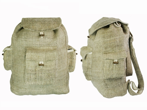 Рюкзак тканинний молодіжний Kathmandu Київ - фото 1