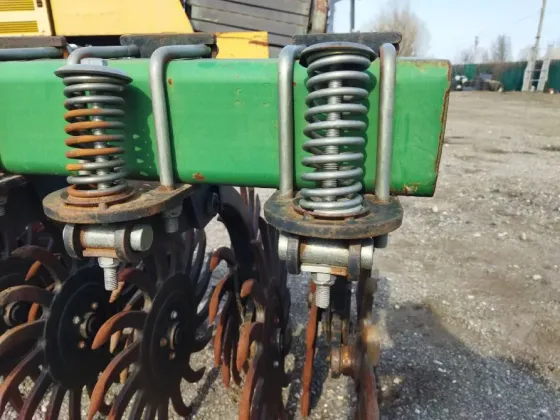 Борона ротаційна Брн - 6 Дніпро