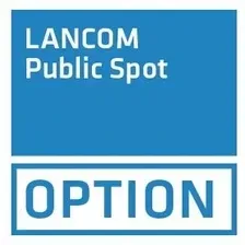 Комутатор Lancom 61624 Київ - фото 1