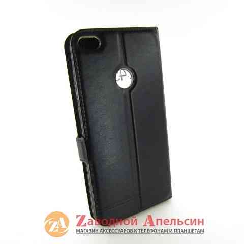 Чехол книжка Huawei P8 P9 Nova Lite 2017 PRA-LA1 PRA-LX1 black Одесса