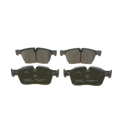 Тормозные колодки Bosch 0986494829 Винница - изображение 2