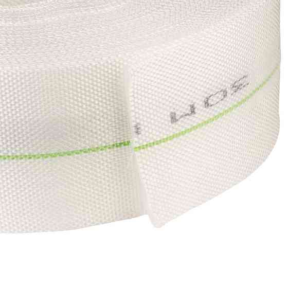 Aquatica Шланг дренажно-фекальный PЕ Ø2" 6атм 30м AQUATICA (779973) Київ