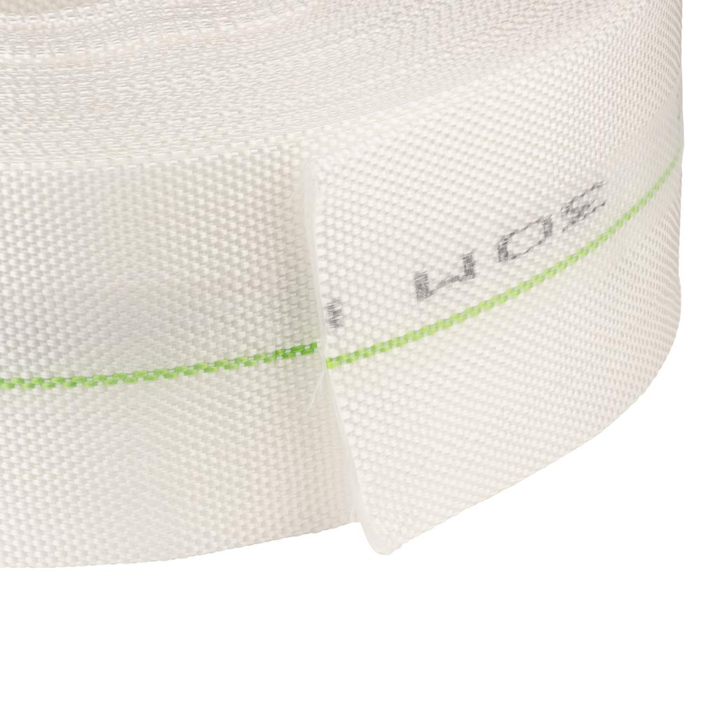 Aquatica Шланг дренажно-фекальный PЕ Ø2" 6атм 30м AQUATICA (779973) Київ - фото 2