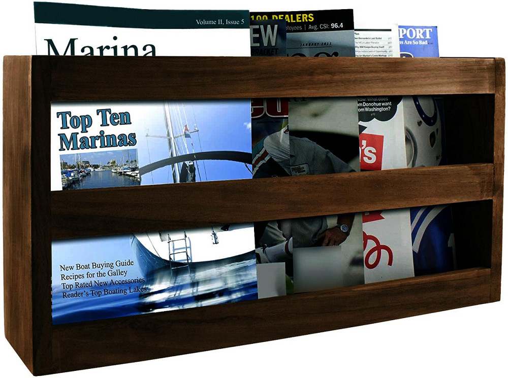 Газетниця "Дрігс" капучино Миколаїв - фото 1