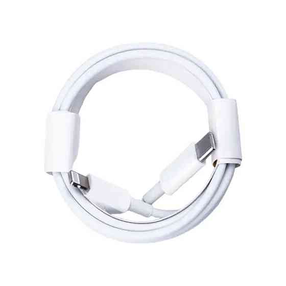 Кабель для зарядження USB-C/ Lightning шнур 2 м UR516 Київ