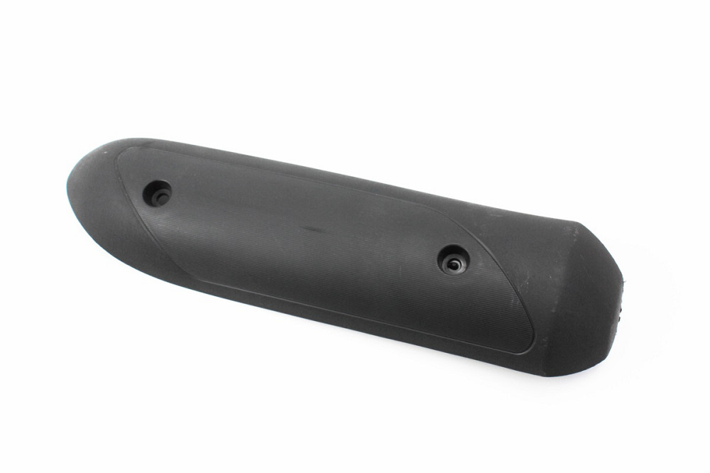 Накладка глушнику HONDA DIO AF-54/56 Київ - фото 1