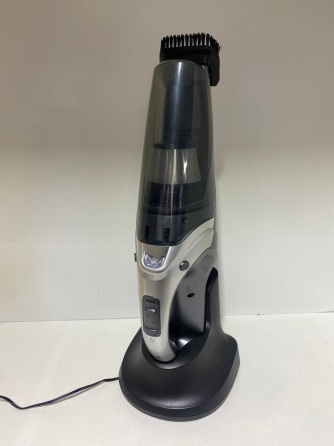 Автомобільний ручний пилосос HoLife HLHM036AAEU 90W, 6000Pa, бездротовий, для сухого та вологого прибирання Б/В Київ