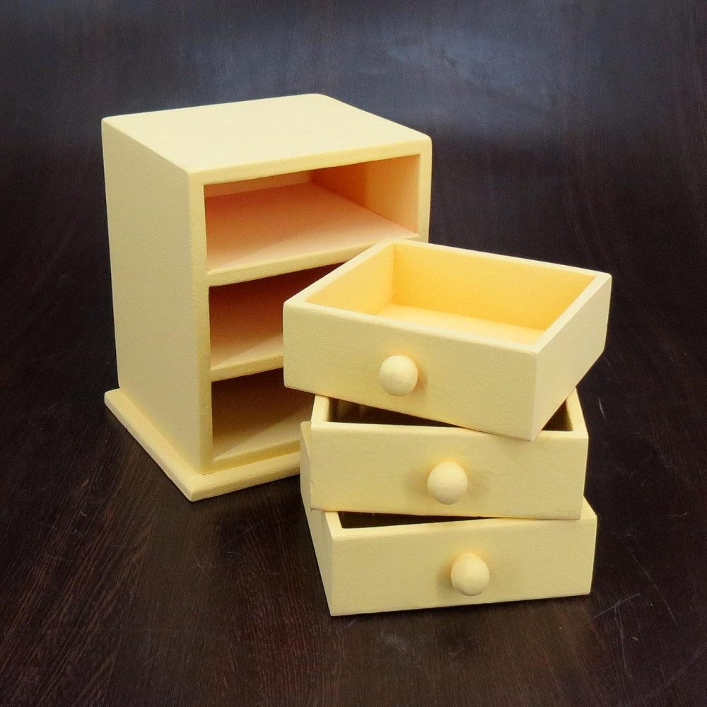 Органайзер для косметики 