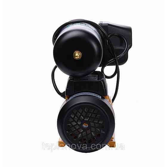 Насосная станция Optima QB60 ″MINI″ Черновцы