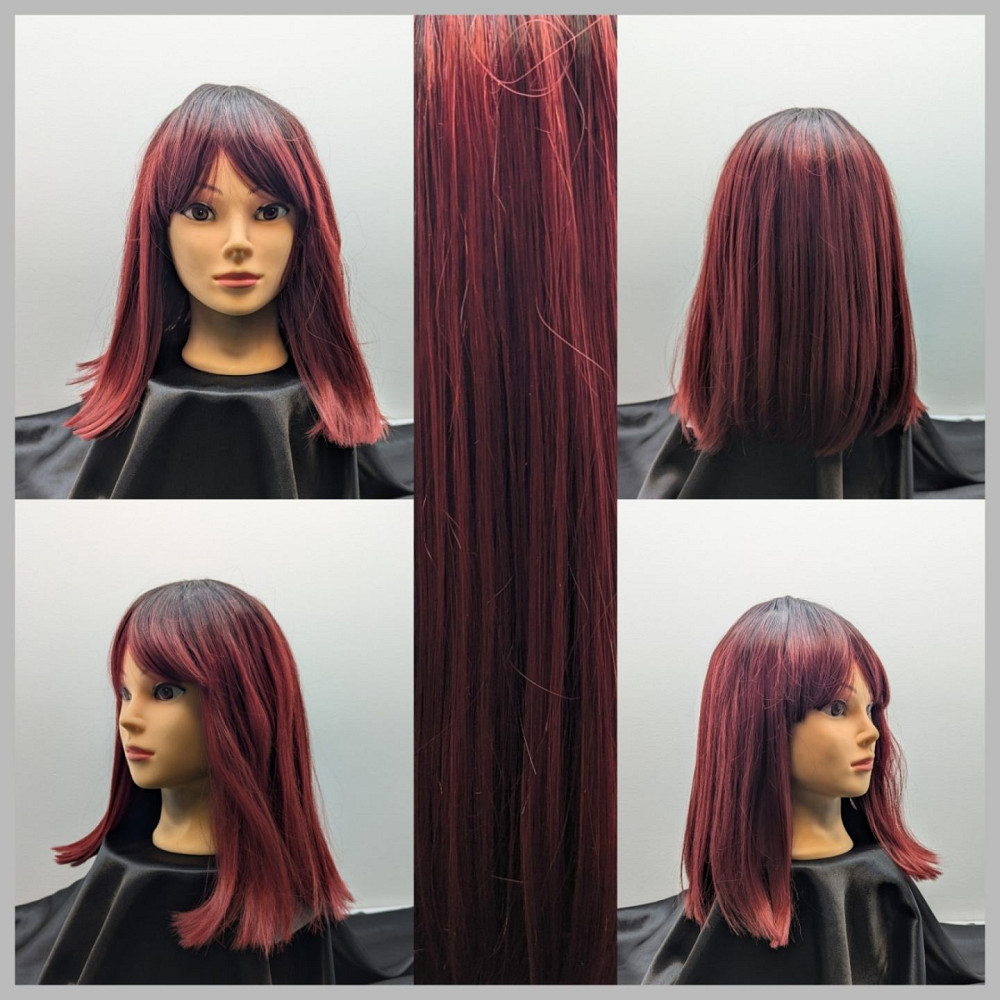 Перука 243 Луцьк - фото 1