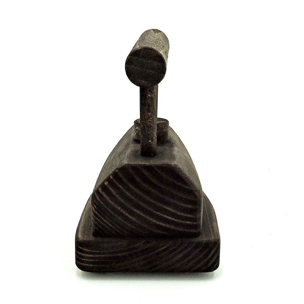 Іграшкова праска "Гаспар" венге Миколаїв - фото 7