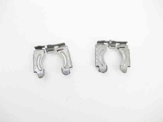 Mercedes-Benz  A1668350000 Хомут трубок теплообмінника пічки ML W166 GL X166 Одесса