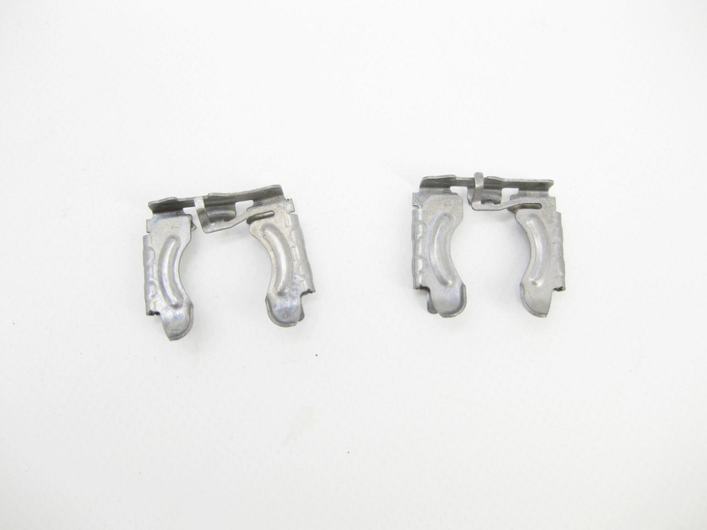 Mercedes-Benz  A1668350000 Хомут трубок теплообмінника пічки ML W166 GL X166 Одесса - изображение 1