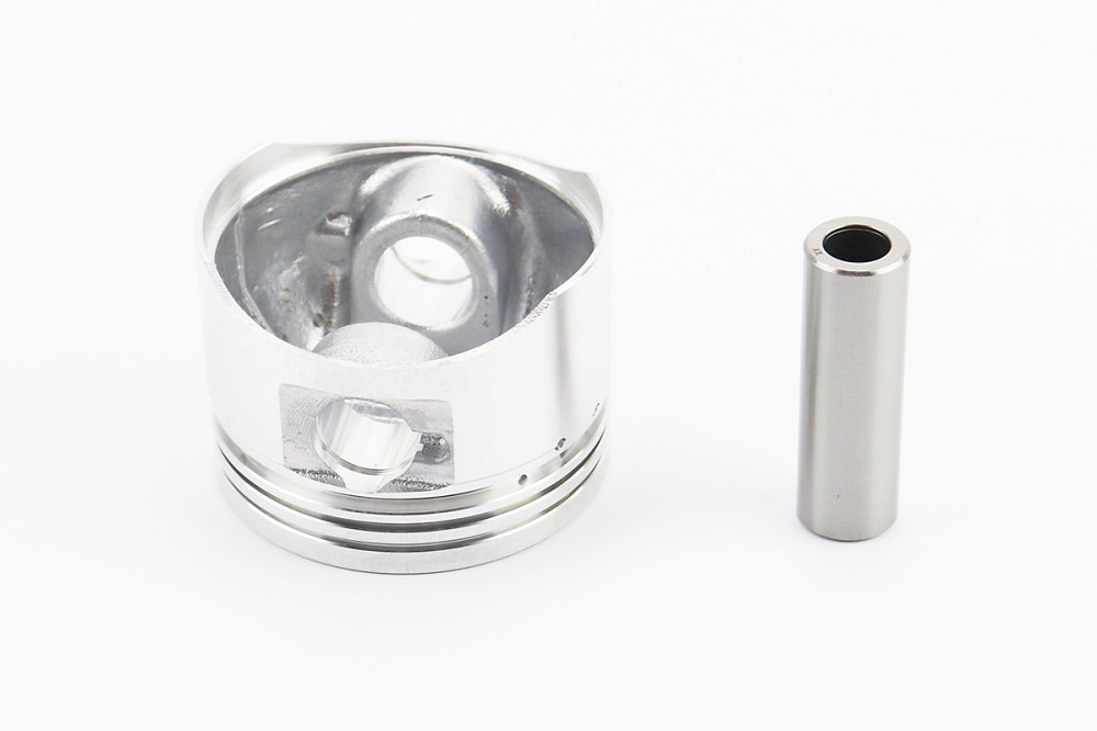 Поршень к-кт 110cc 52,4мм STD (палець 13мм) Киев - изображение 2