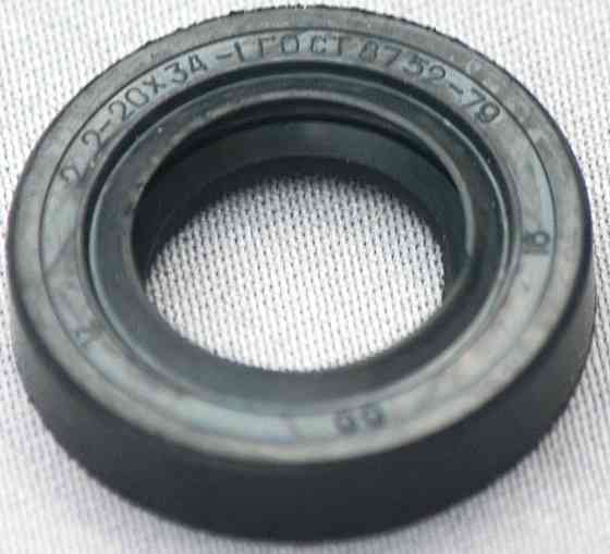 Сальник кікстартера МТ (20 * 34) VDKI Киев