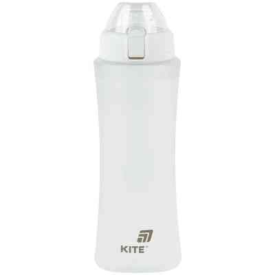 Поильник-непроливайка Kite 660 мл, біла (K25-1216-1) Винница