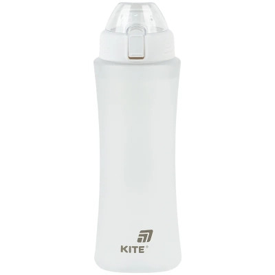 Поїльник-непроливайка Kite 660 мл, біла (K25-1216-1) Вінниця - фото 1