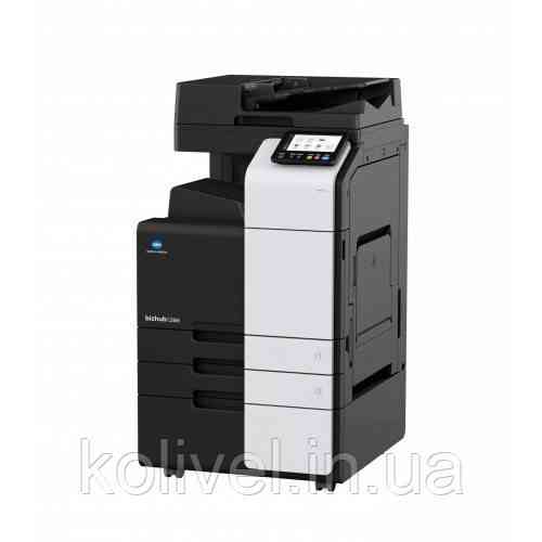 БФП  Konica Minolta bizhub C268i Київ