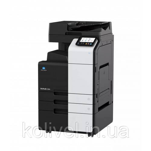 БФП  Konica Minolta bizhub C268i Київ - фото 1