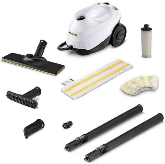 Пароочиститель/пароочисник Karcher sc3 Easyfix (1.513-650.0) Харьков