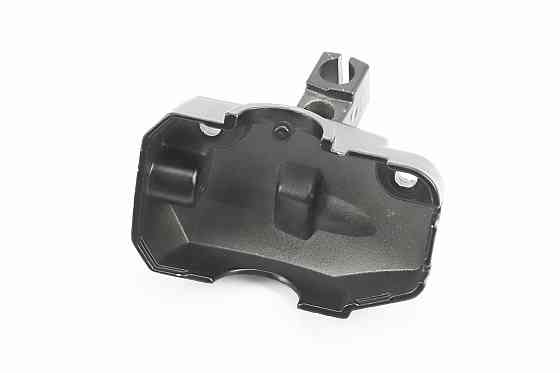 Кронштейн кріплення важеля лівого + дзеркала Киев