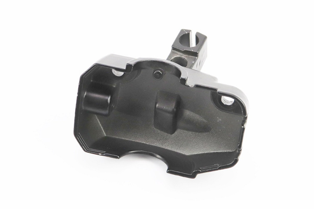 Кронштейн кріплення важеля лівого + дзеркала Киев - изображение 2