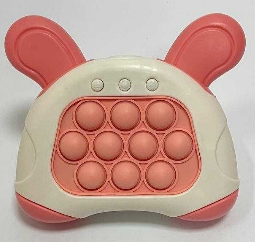 Поп іт антистрес гра з підсвіткою на батарейках ОПТ Киев - изображение 8