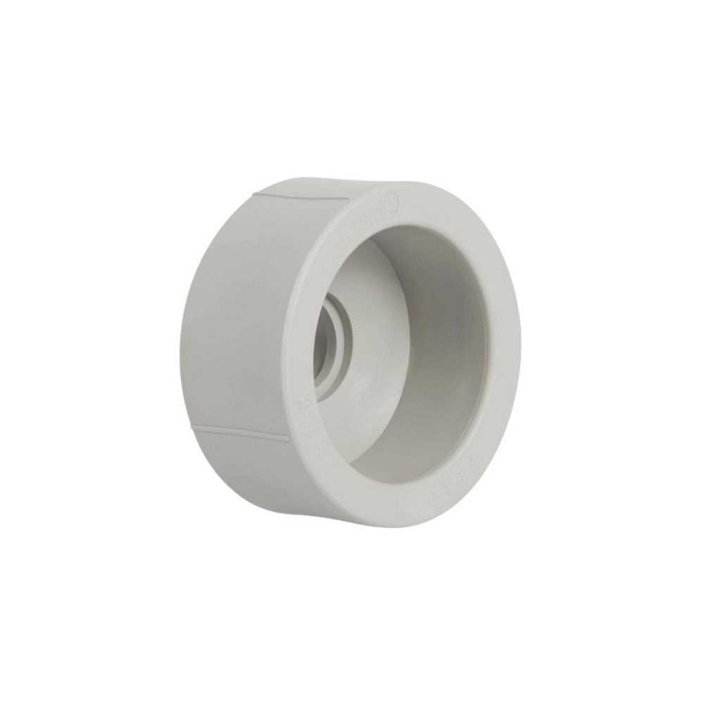 Муфта PPR Thermo Alliance 75х32 Київ - фото 7