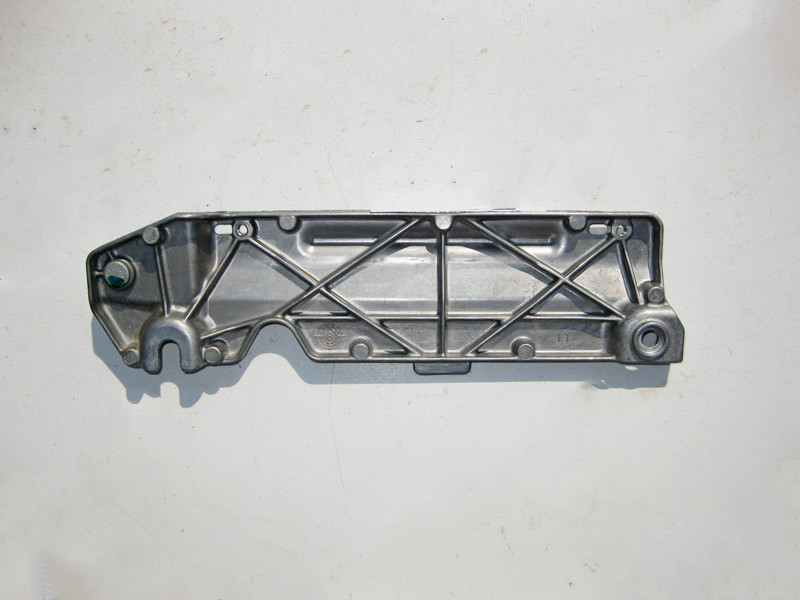 Mercedes-Benz  A2198150431 Кронштейн передньої правої стельової ручки CLS C219 Одеса - фото 2