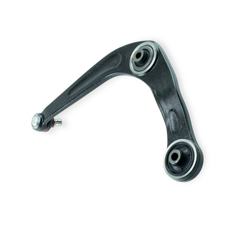 Рычаг подвески Пежо 206 правый R передней Мукачево - изображение 1