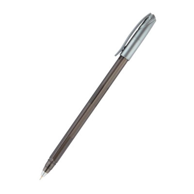 Ручка шариковая Unimax Style G7, черная (UX-103-01) Винница - изображение 1