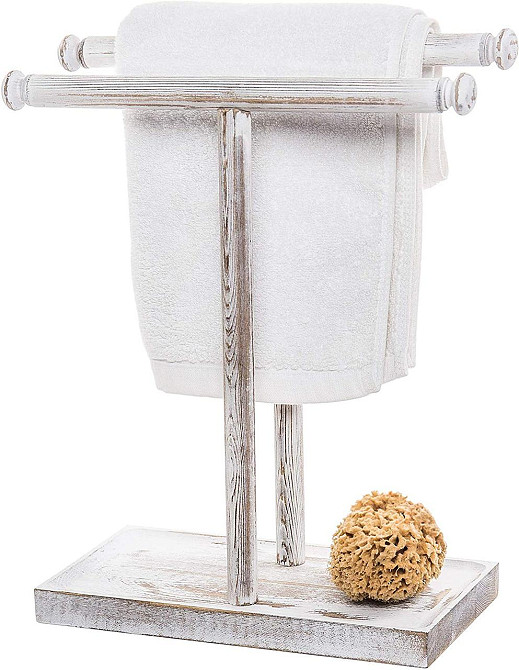 Стійка-вішалка для підлоги "Віксберг" браш Миколаїв - фото 5