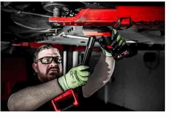 Аккумуляторный подрамный фонарь M12 UCL-0 Одесса