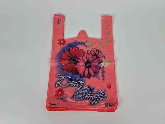 Пакет Майка п\э (29*46) 