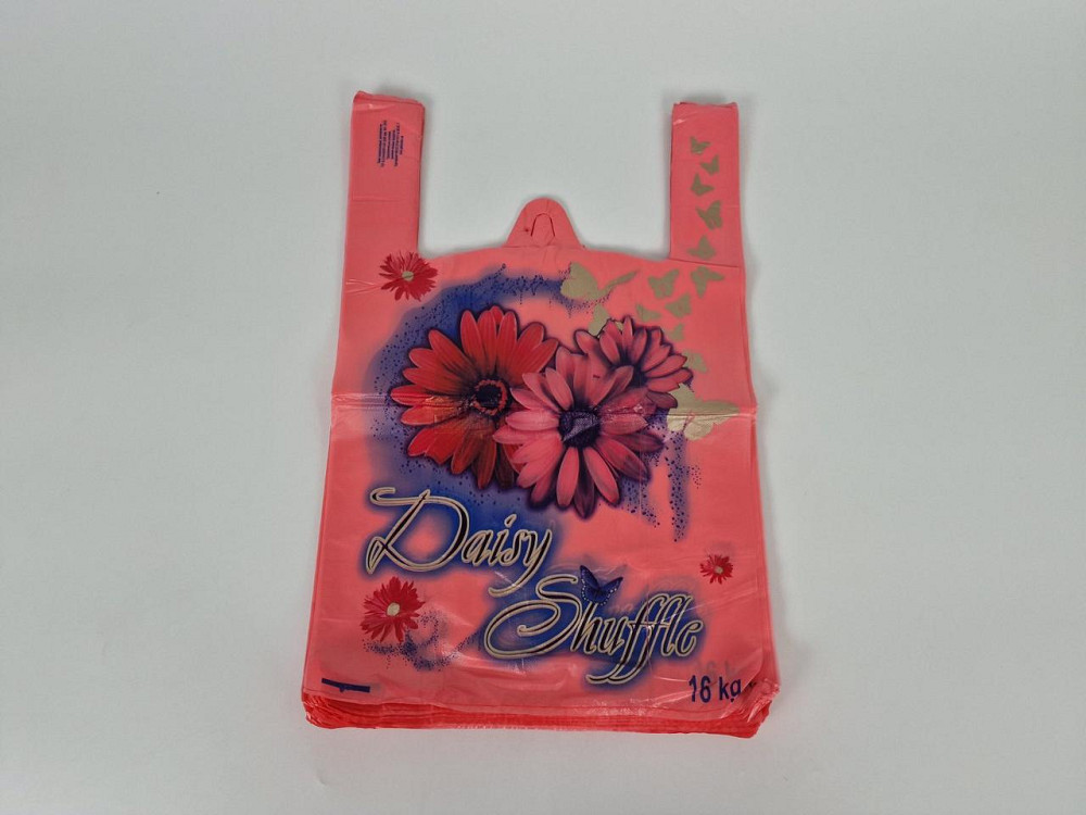 Пакет Майка п\э (29*46) 