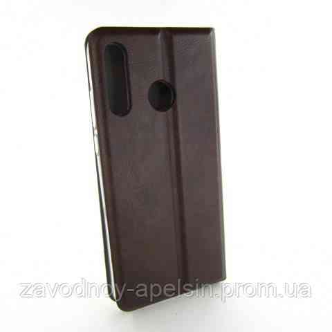 Чохол-книжка Huawei P30 lite MAR-LX1M (червоний) Одеса