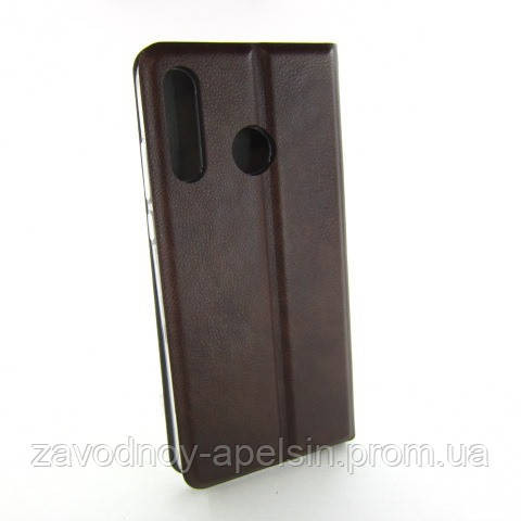 Чохол-книжка Huawei P30 lite MAR-LX1M (червоний) Одеса - фото 2