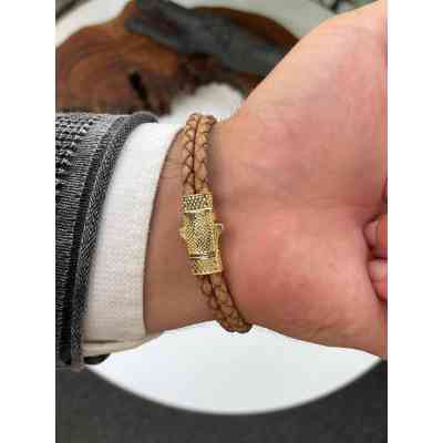 Браслет Ferro CQ011101-248 18 см Винница