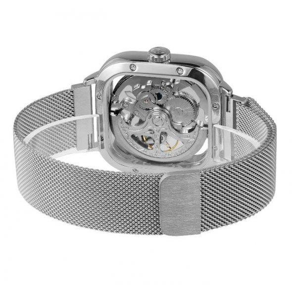 Мужские наручные часы Forsining Eagle Винница - изображение 7