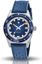 Часы Lip 671851 Nautic 3 Киев - изображение 1
