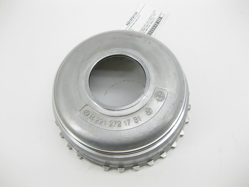 Mercedes-Benz  A2212721131 Поршень багатодискової муфти АКПП Одесса - изображение 6