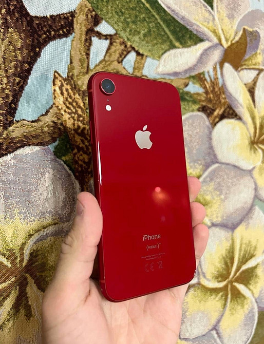 IPhone XR 64Gb Neverlock. Київ - фото 1
