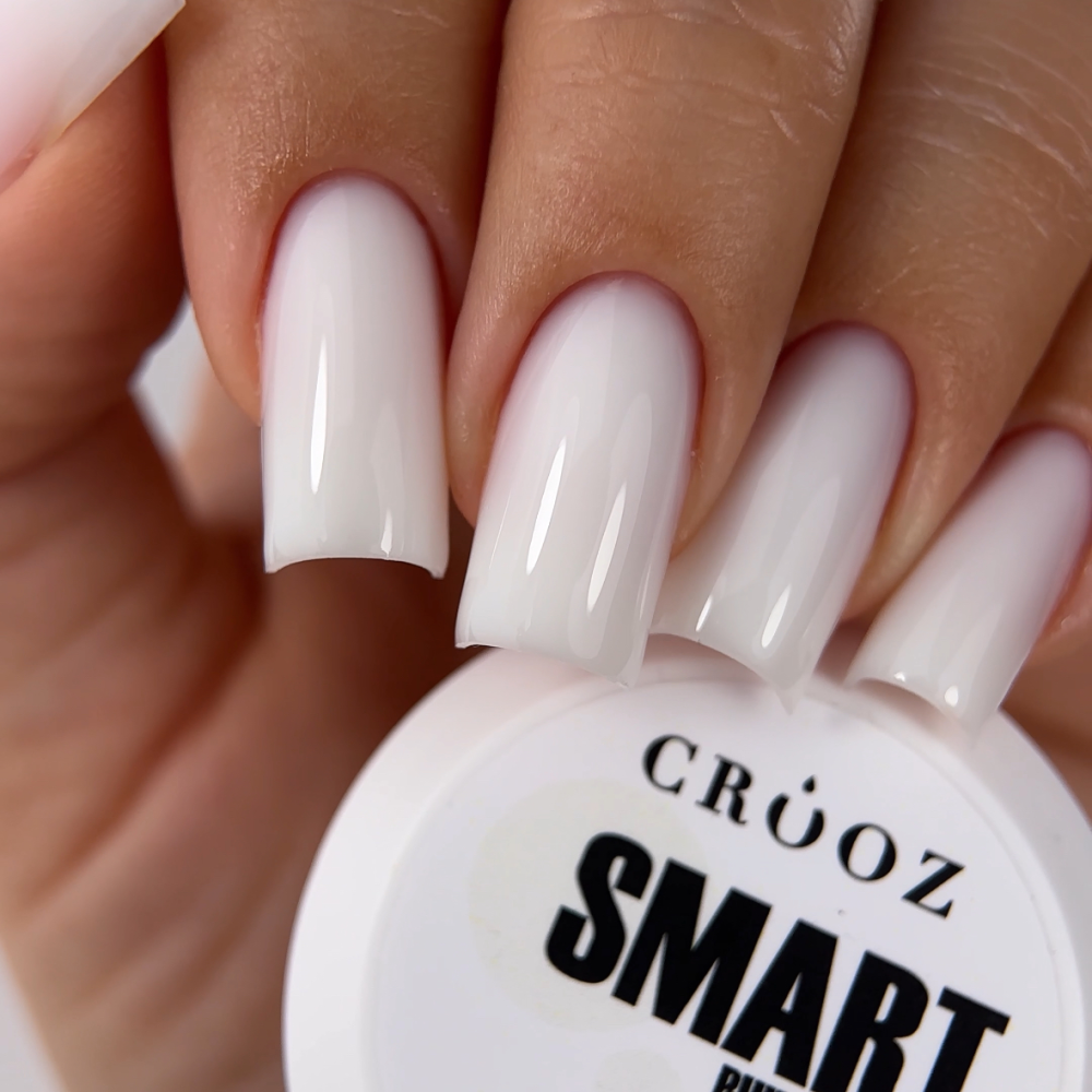 Гель для нарощення нігтів Crooz Smart gel 03 15мл Херсон - фото 1