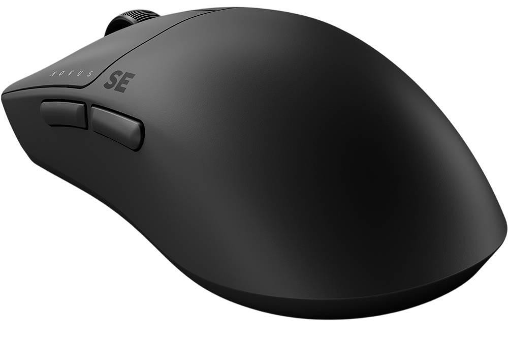 Миша бездротова Dark Project Novus SE Wireless Black (DPP_Novus_SE_Black) ( Чорний ) Харків - фото 9
