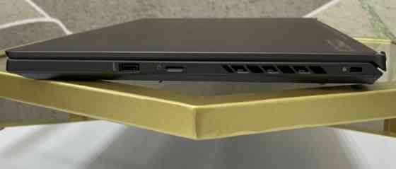 Ноутбук: ASUS ROG Zephyrus G15 Ryzen 9 5900HS RTX 3080 16Gb. 1TB. SSD. Киев