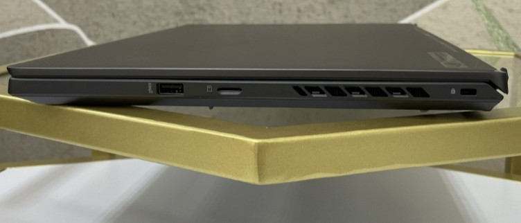 Ноутбук: ASUS ROG Zephyrus G15 Ryzen 9 5900HS RTX 3080 16Gb. 1TB. SSD. Киев - изображение 2